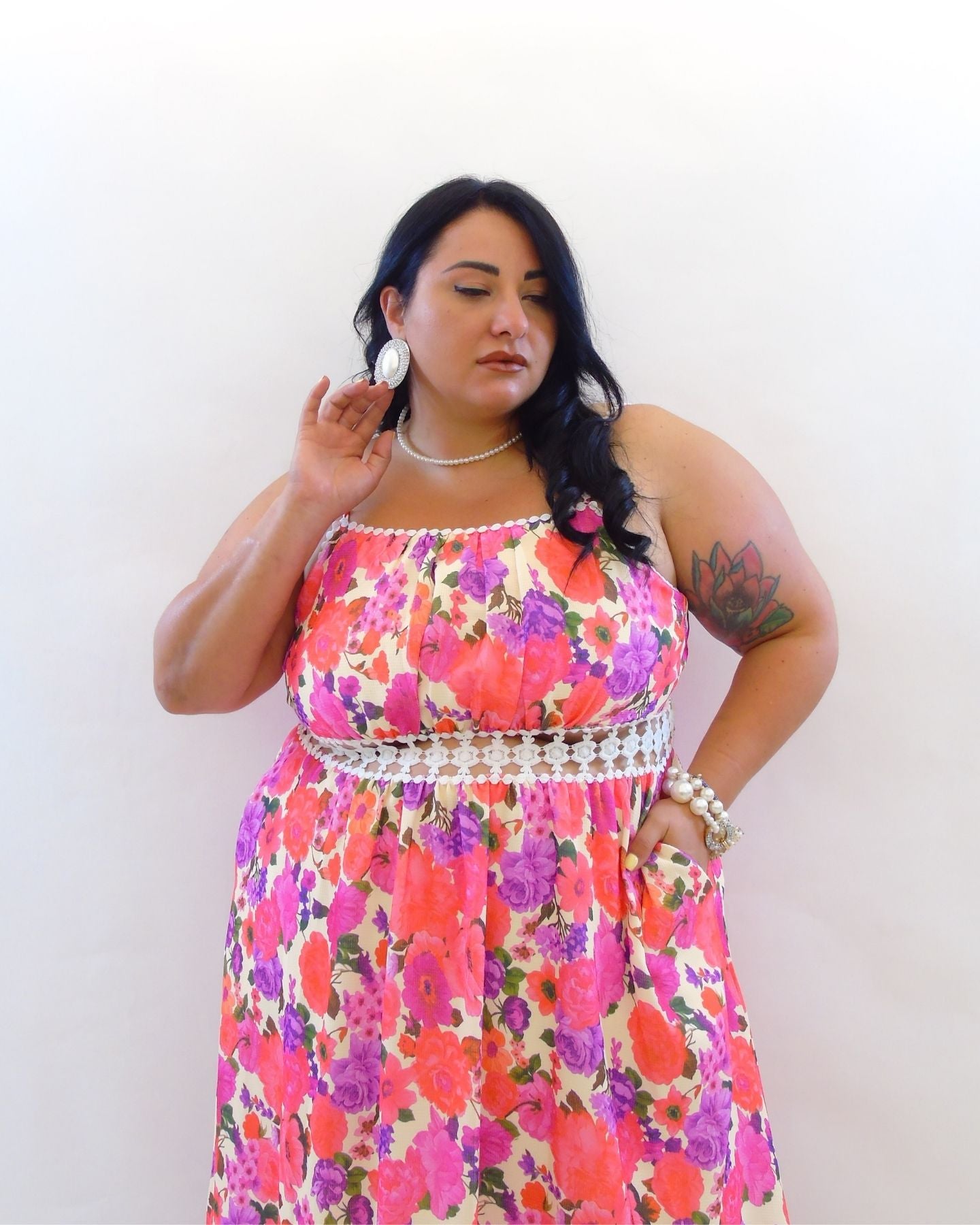 Abito rosalie 9539