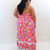 Abito rosalie 9539