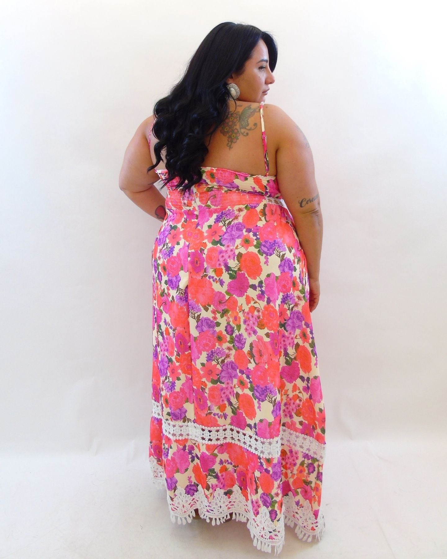Abito rosalie 9539