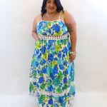 Abito rosalie 9539