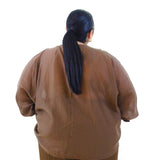 Blusa in organza 260874
