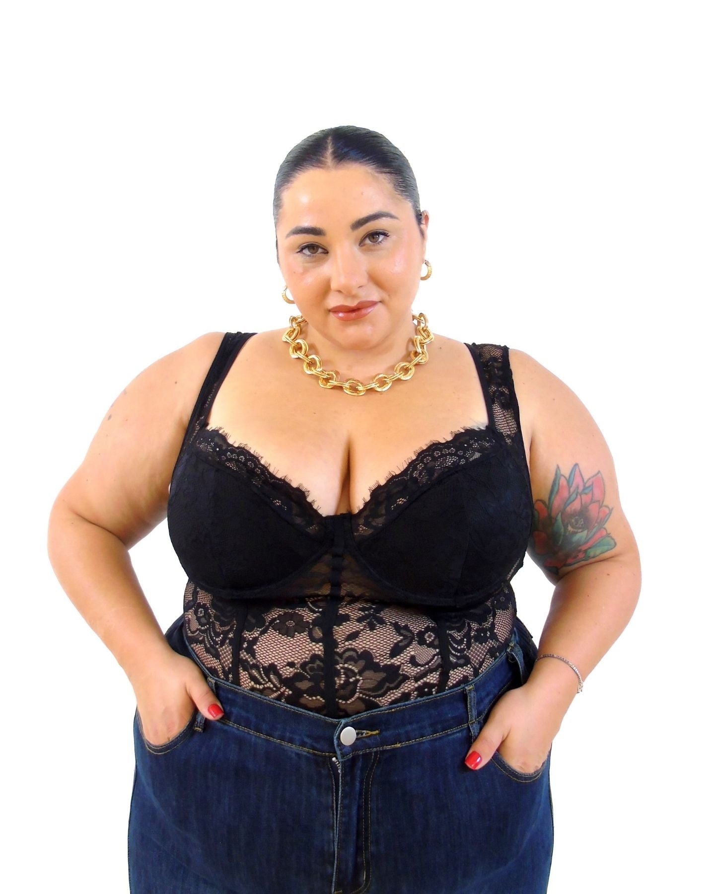 Body in pizzo  2882