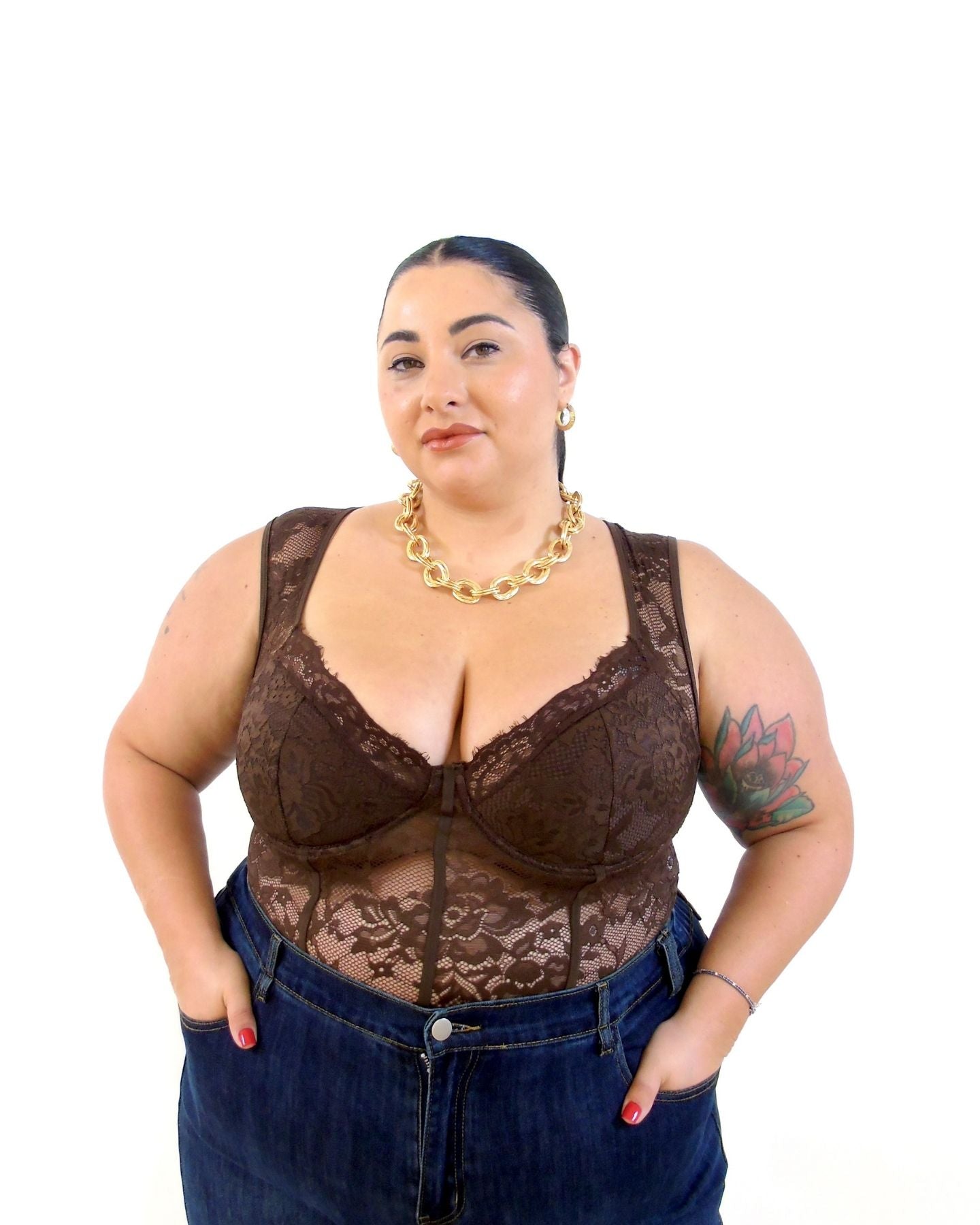 Body in pizzo  2882