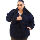 Giacca in denim 0095