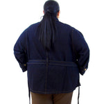 Giacca in denim 0095