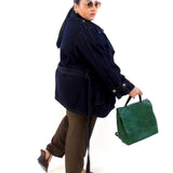 Giacca in denim 0095