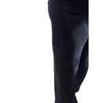 Jeans brillantini 0094