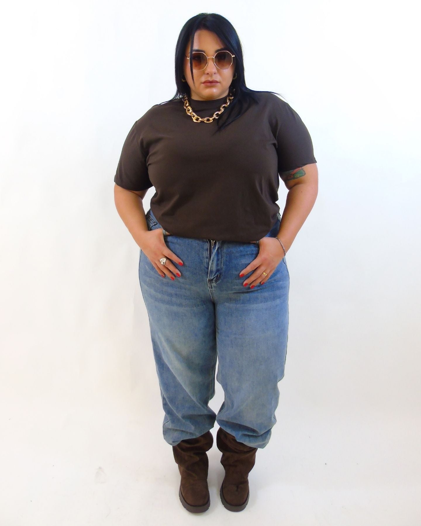 Jeans 0081