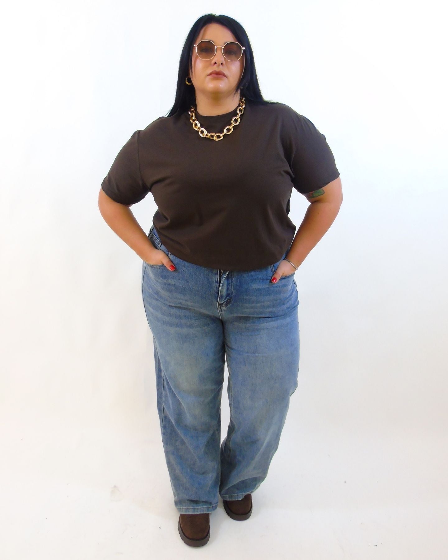 Jeans 0081