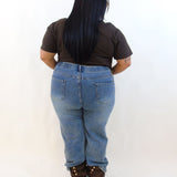 Jeans 0081