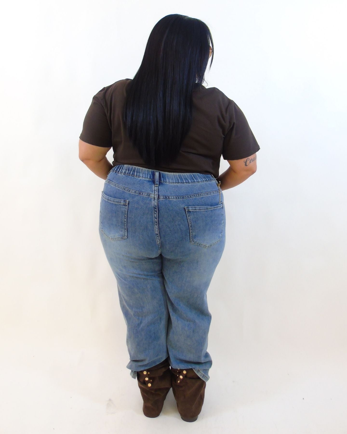 Jeans 0081