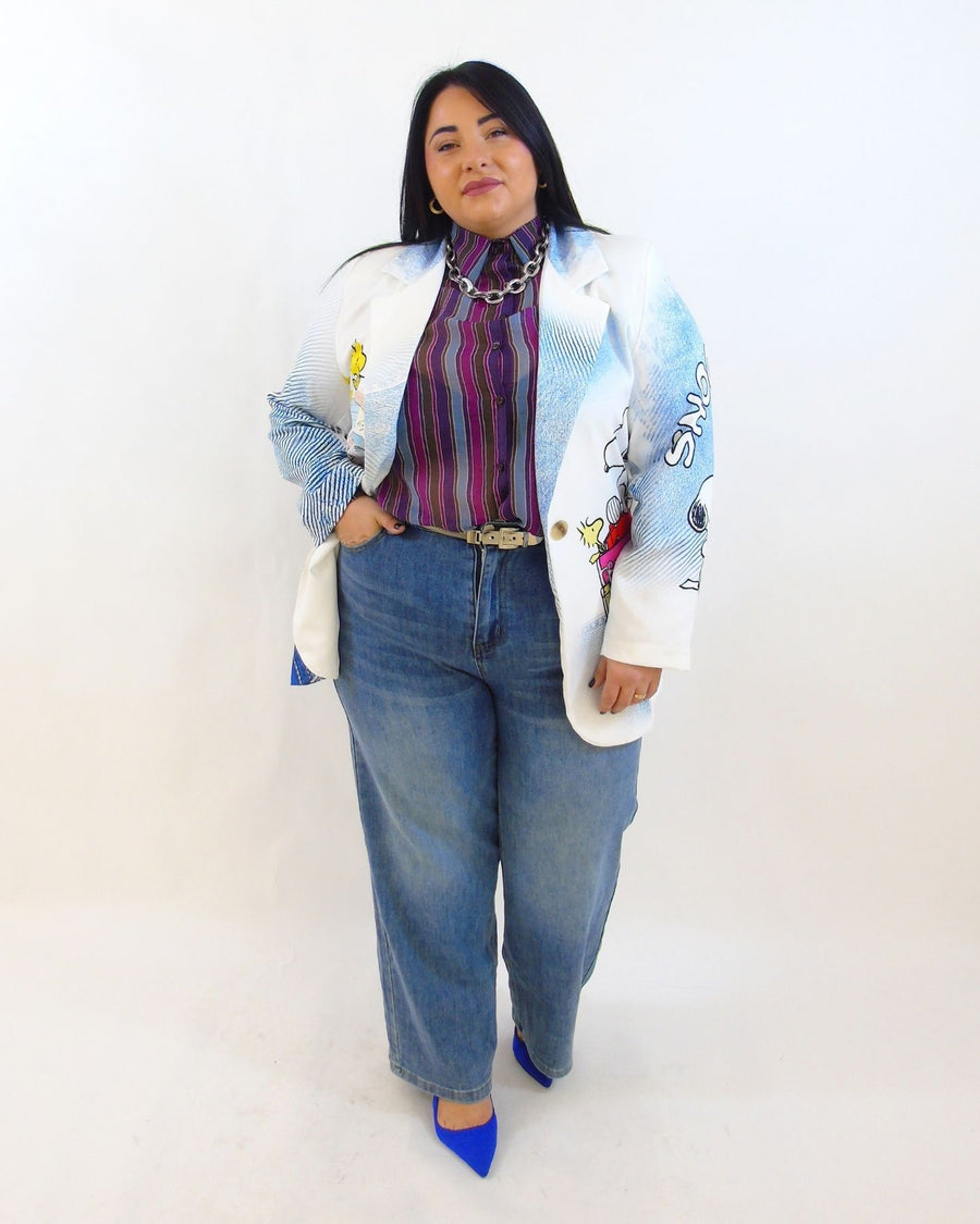 Jeans 0081