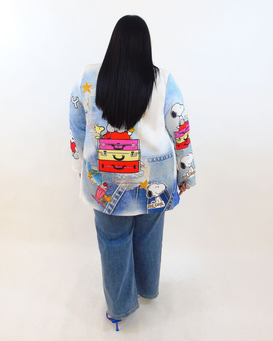 Jeans 0081