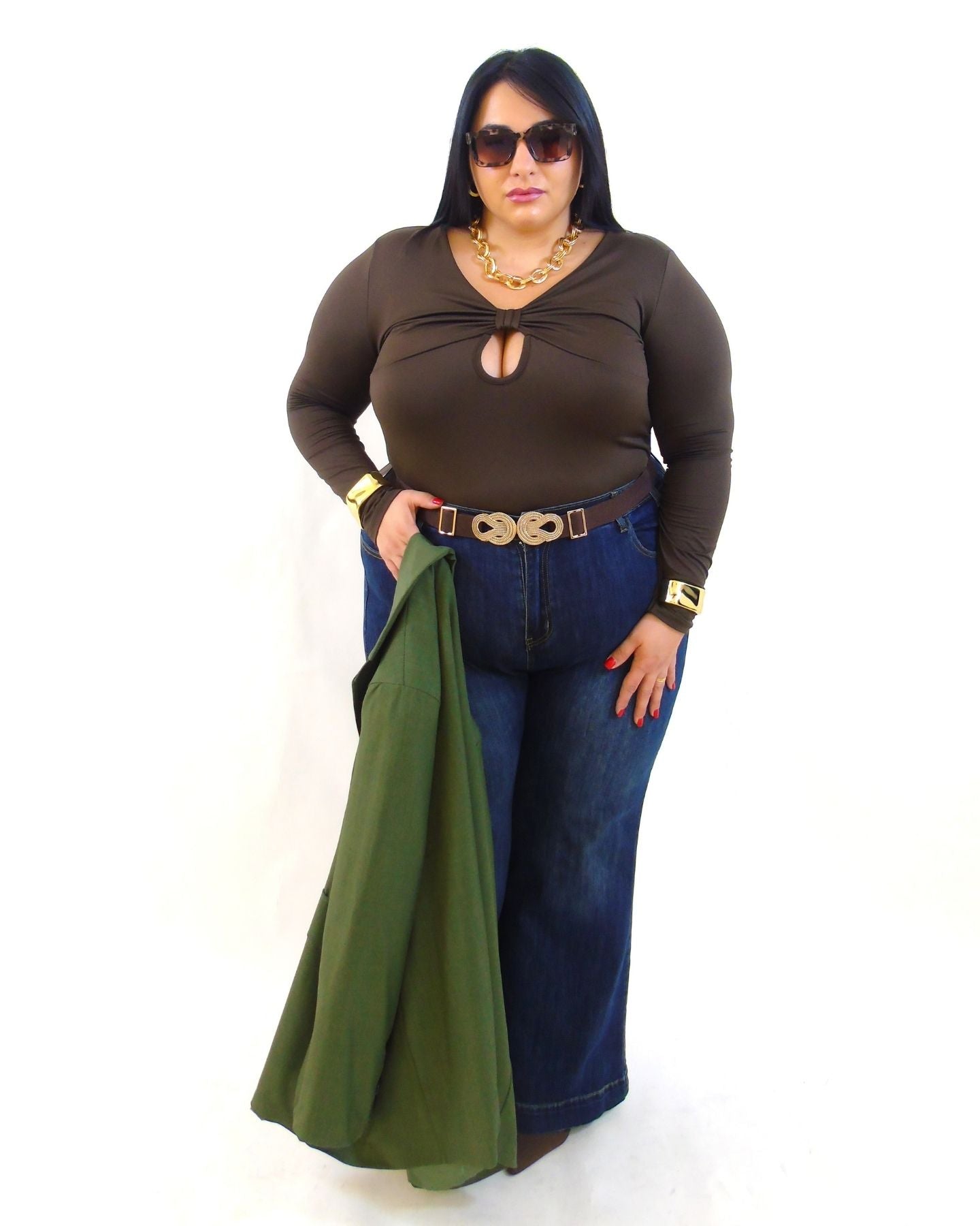 Jeans 0080
