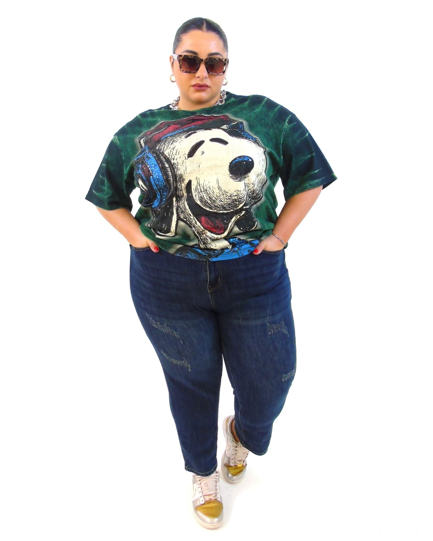 Jeans 0083