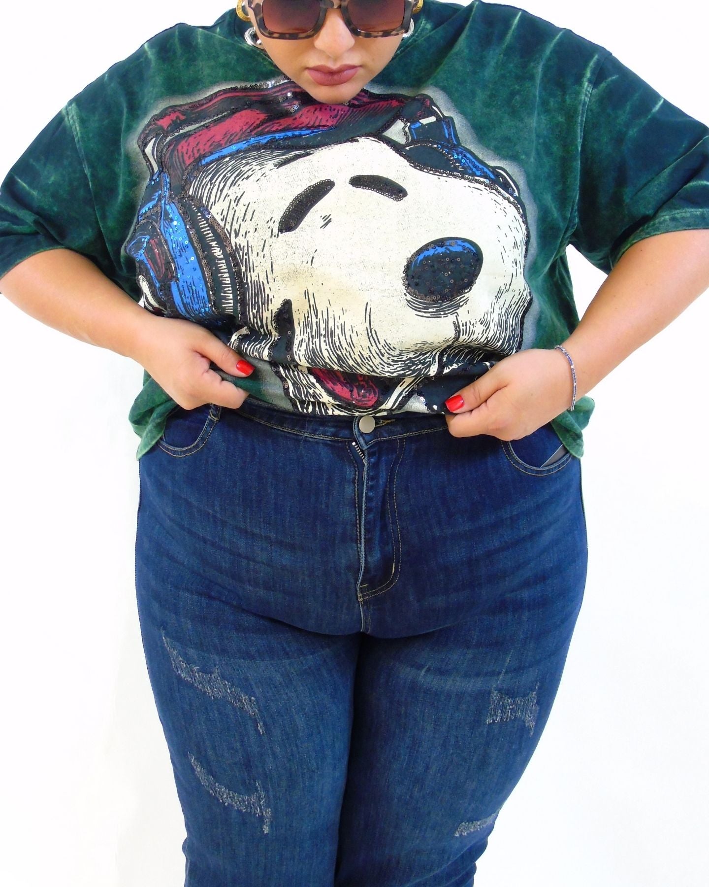 Jeans 0083