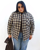 Camicia quadri 5091