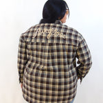 Camicia quadri 5091