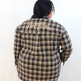 Camicia quadri 5091