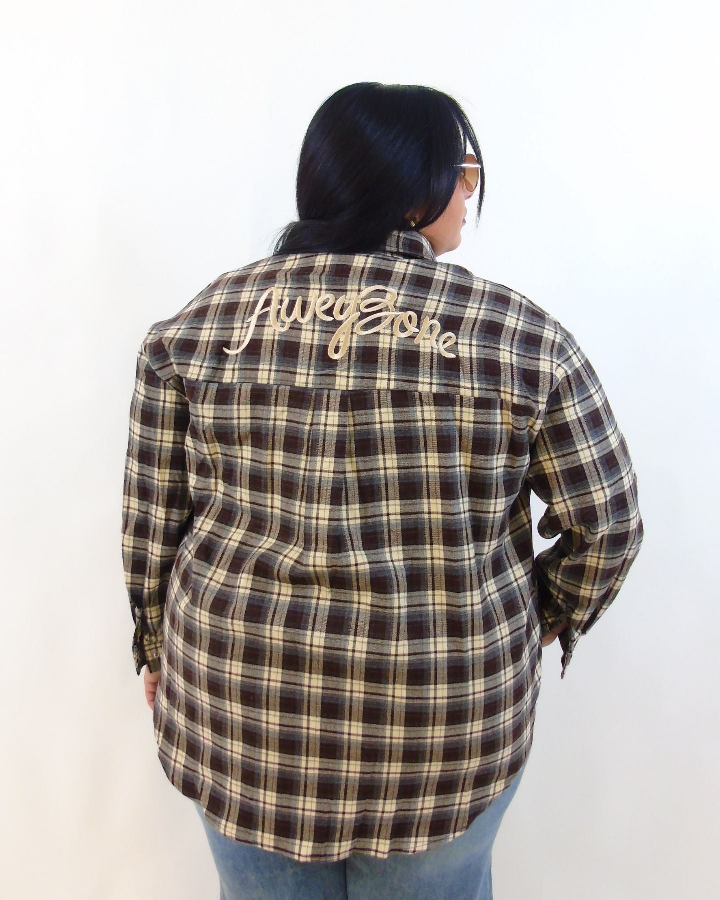 Camicia quadri 5091
