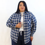 Camicia quadri 5091