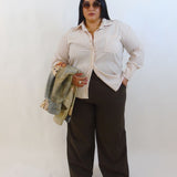 Pantalone classico 13531