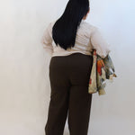 Pantalone classico 13531
