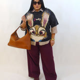 Pantalone classico 13531