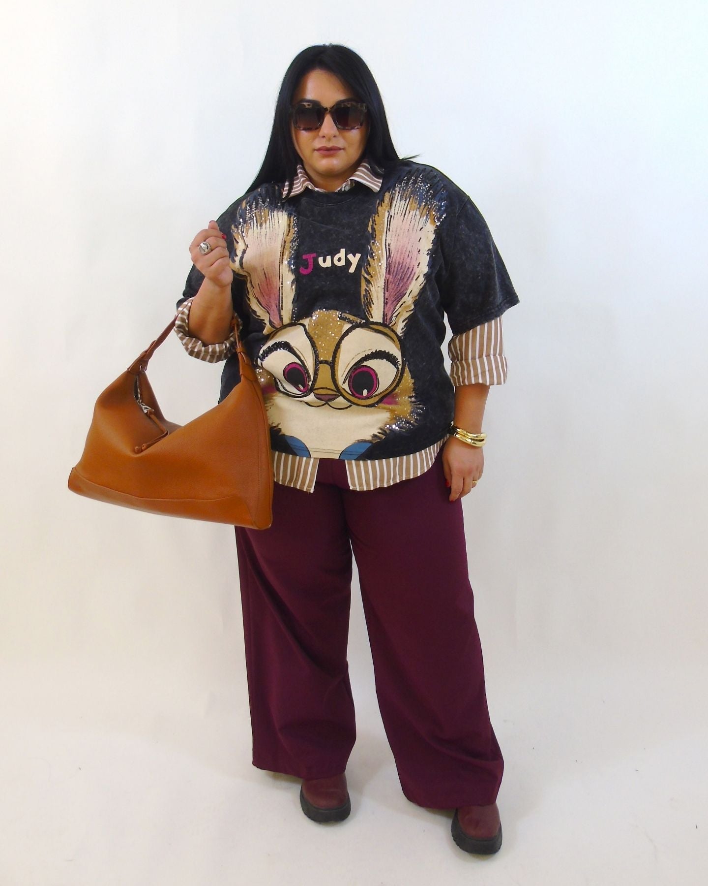 Pantalone classico 13531