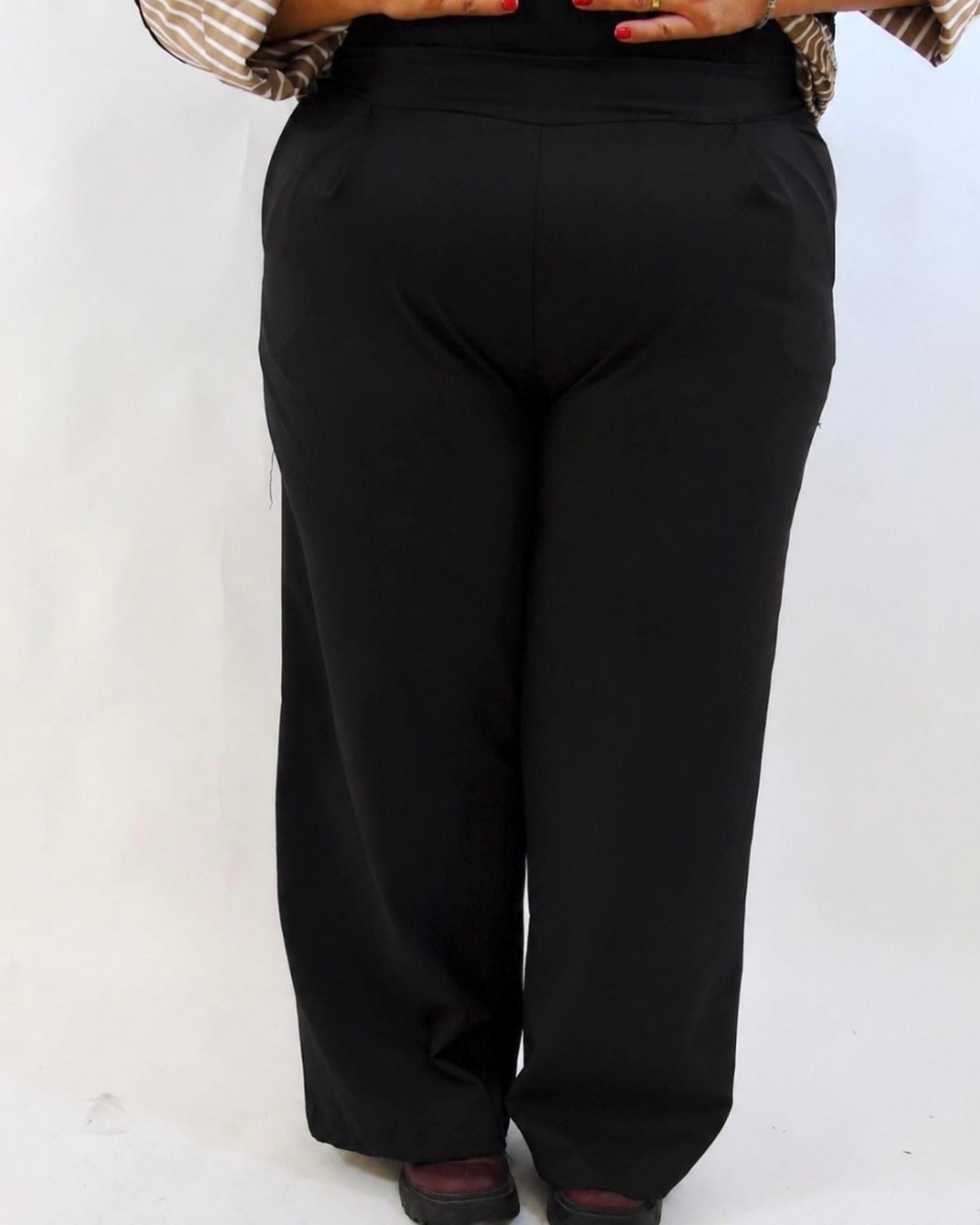 Pantalone classico 13531