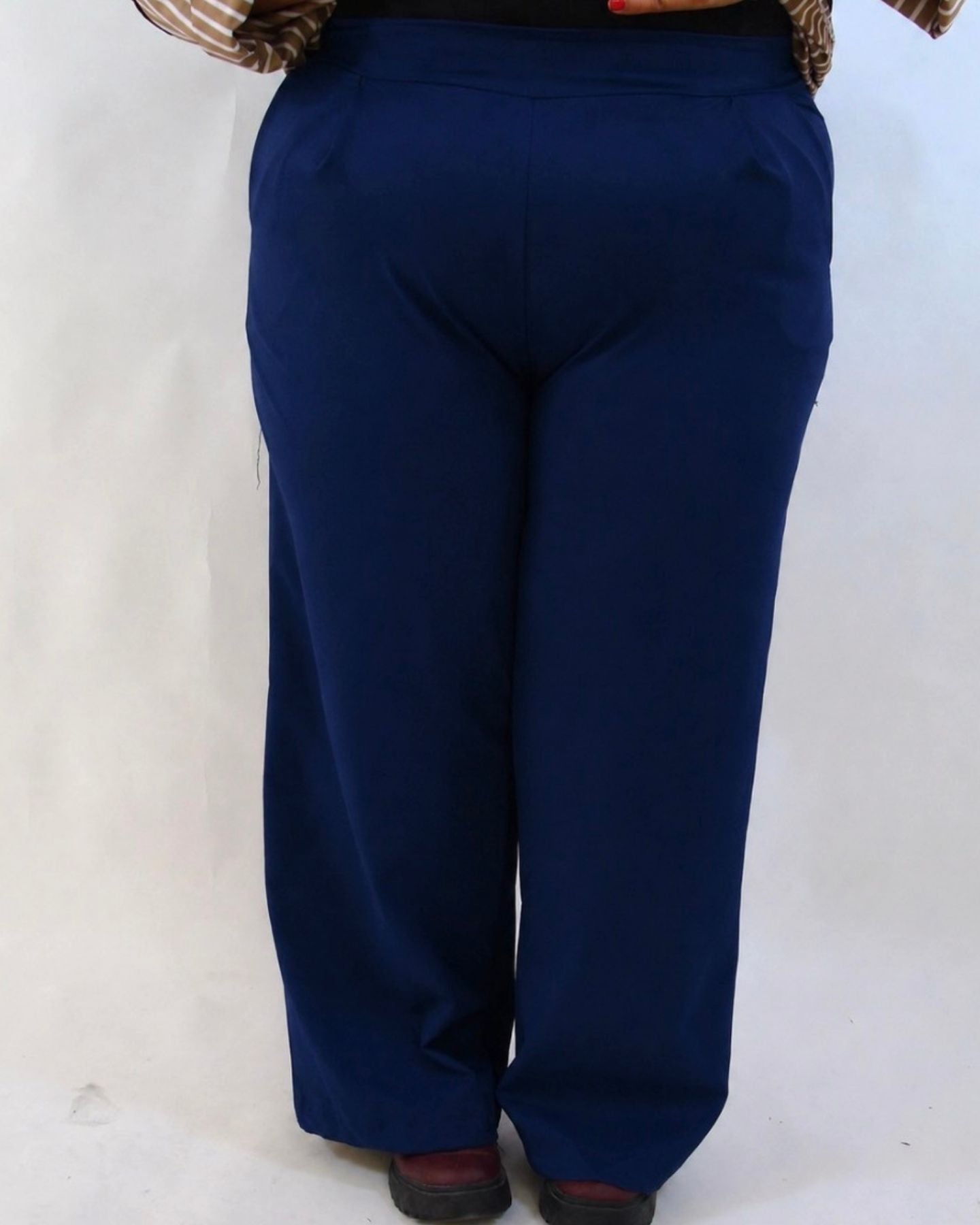 Pantalone classico 13531
