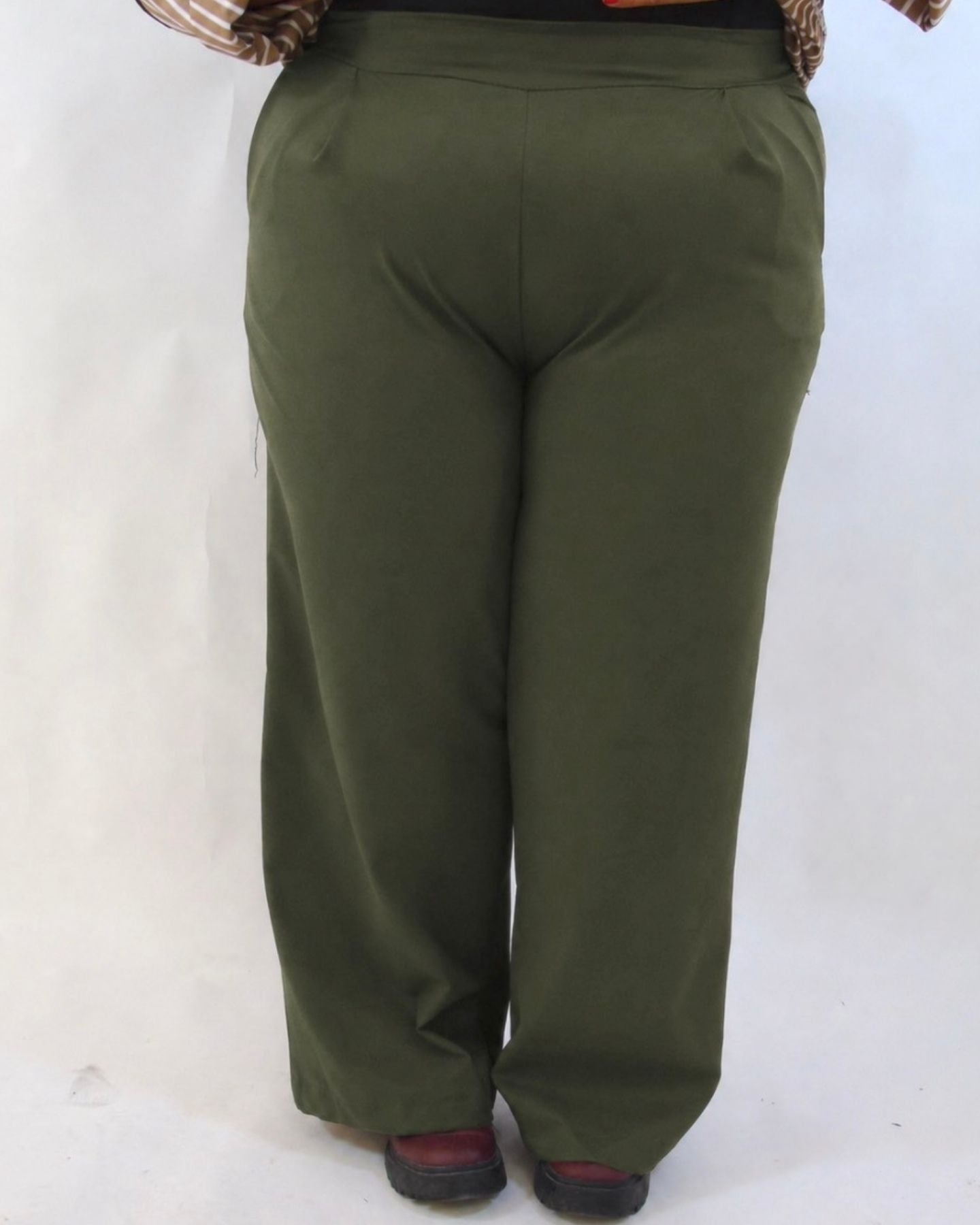 Pantalone classico 13531