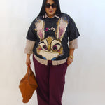 Pantalone classico 13531