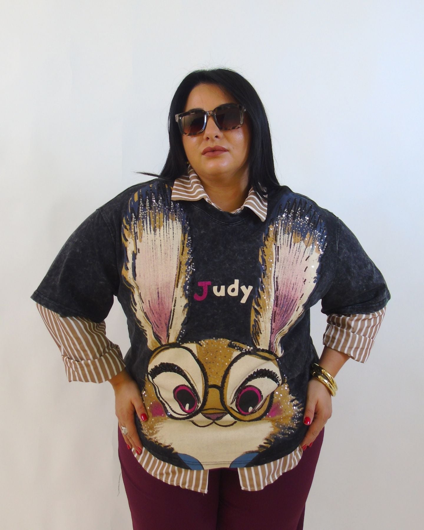 Tshirt judy 69789