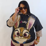 Tshirt judy 69789