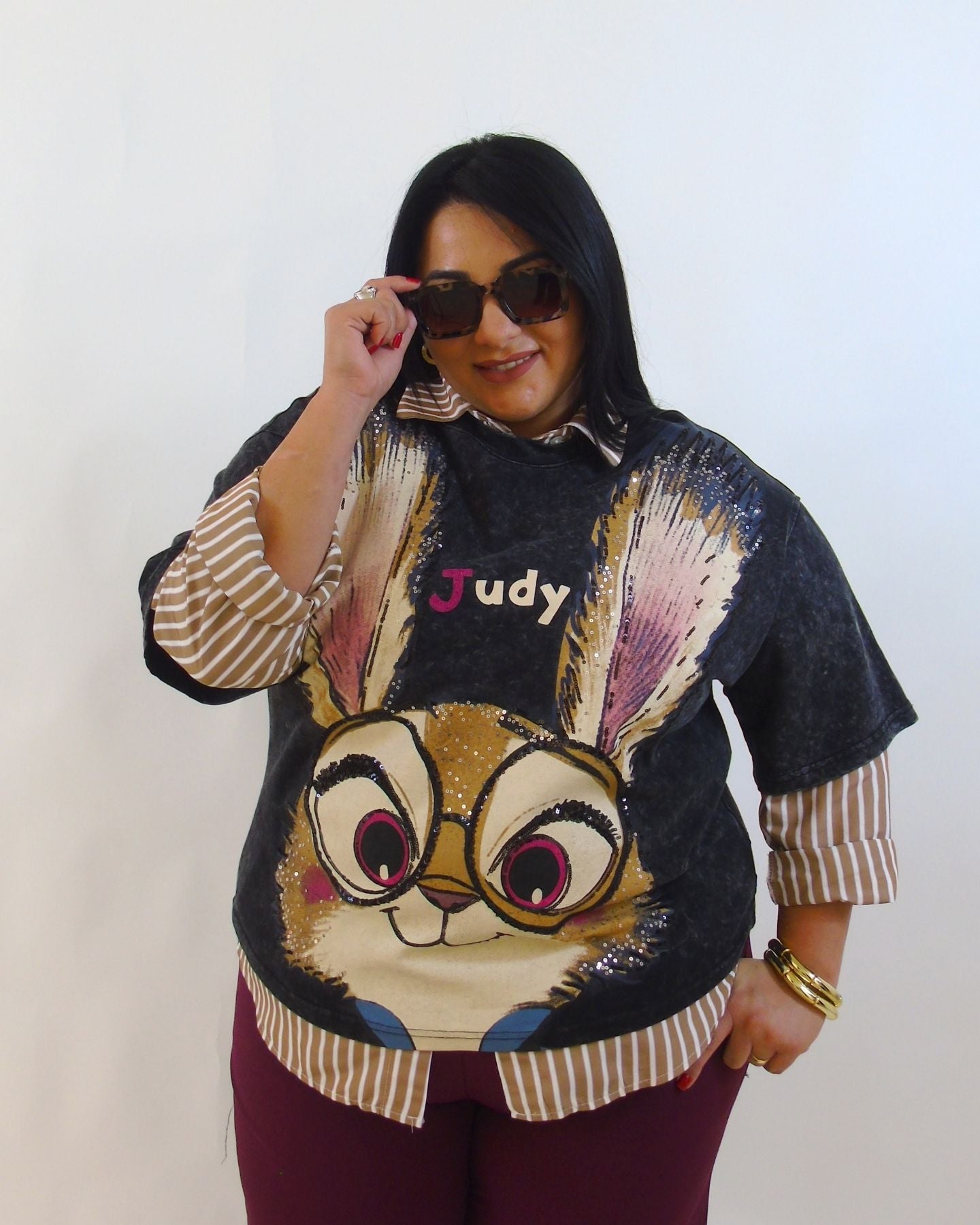 Tshirt judy 69789