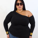 Maglia kim in pizzo 10162