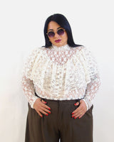 Blusa balza 67007