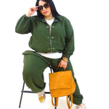 Coordinato alamari 622