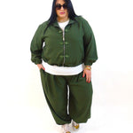 Coordinato alamari 622