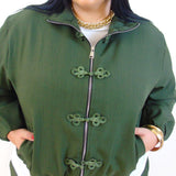 Coordinato alamari 622