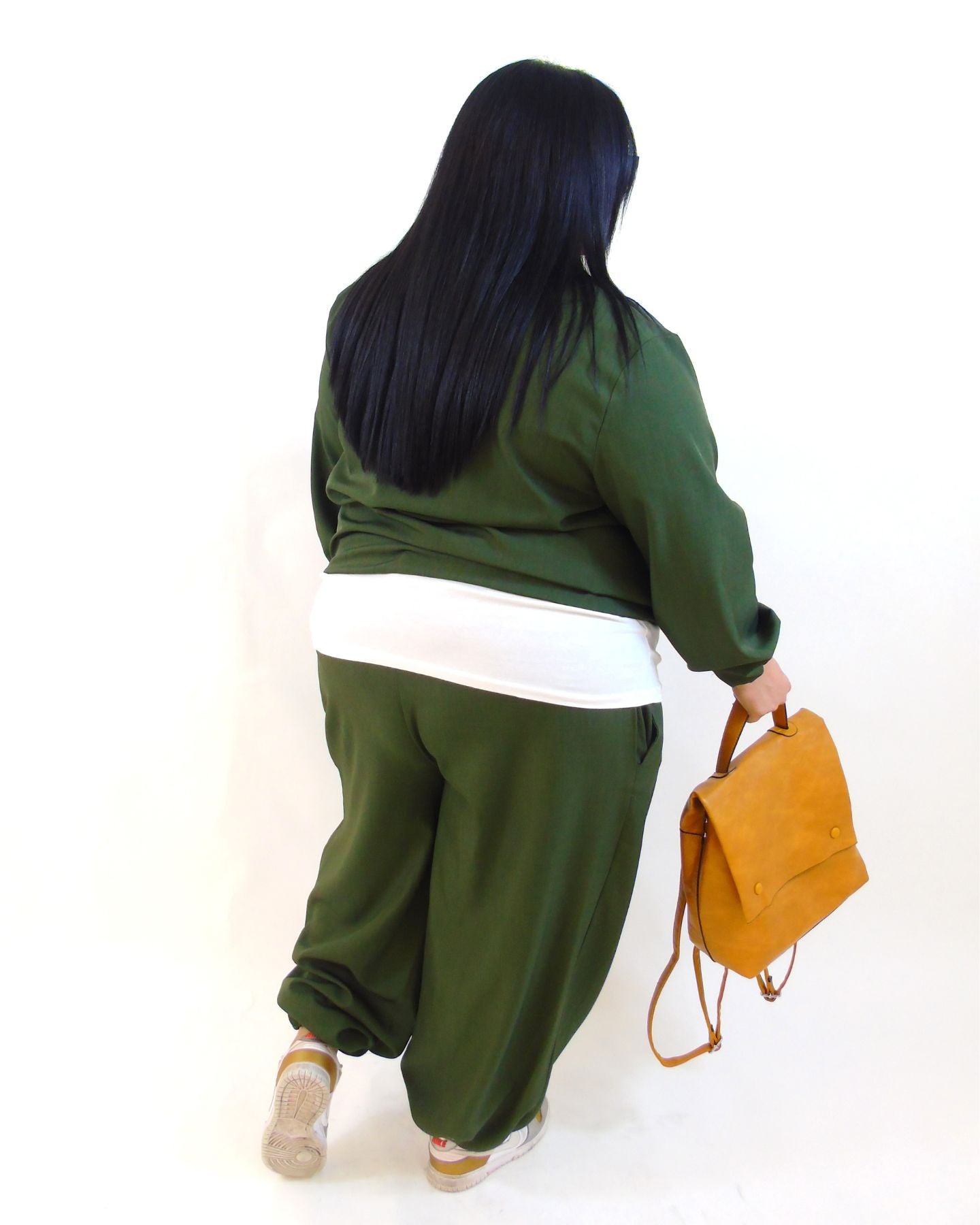 Coordinato alamari 622