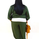 Coordinato alamari 622