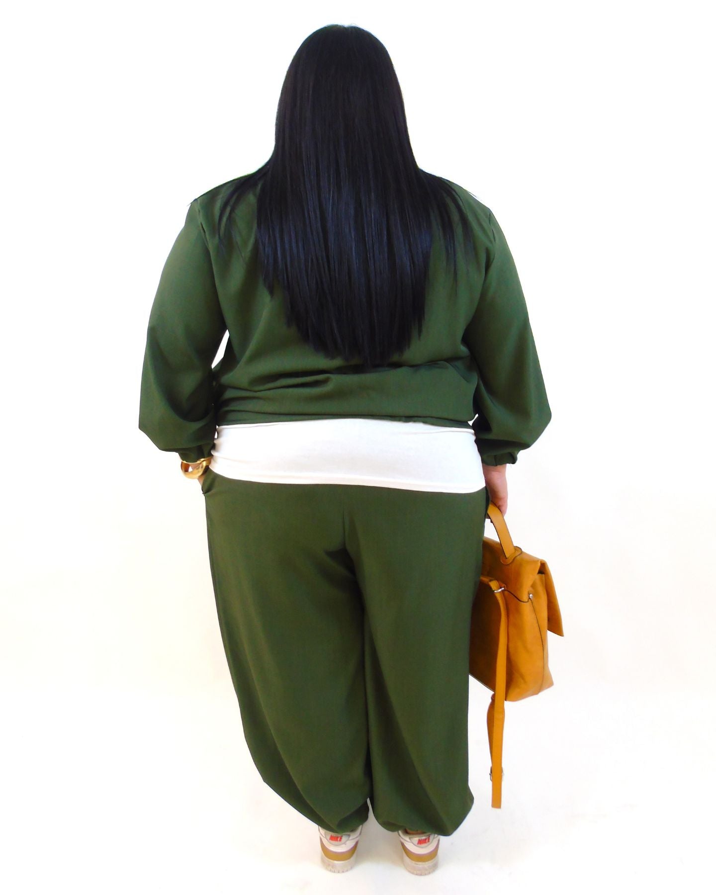 Coordinato alamari 622