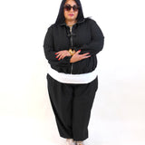 Coordinato alamari 622