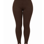 Leggings modellante cavallerizza