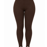 Leggings modellante cavallerizza