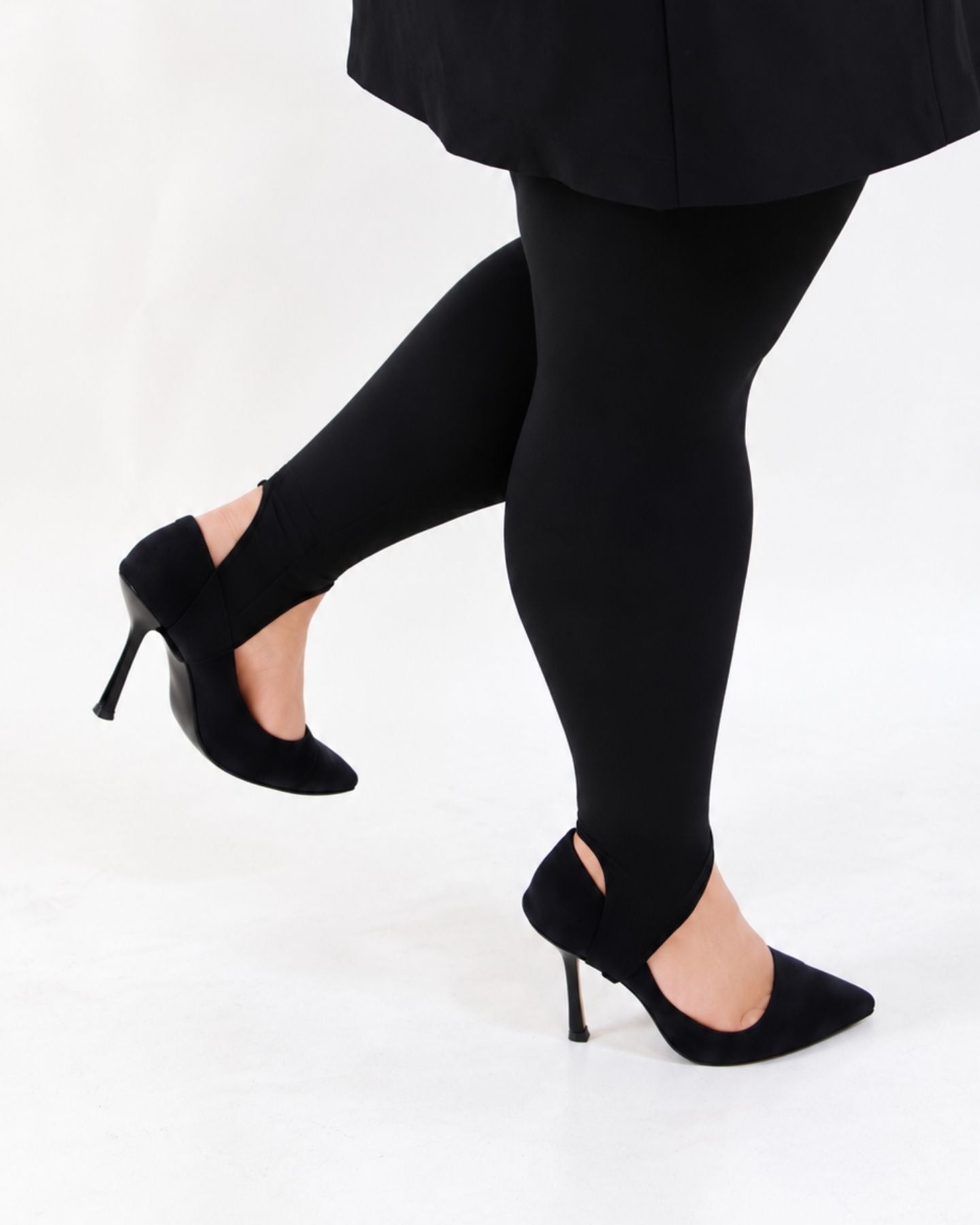 Leggings modellante cavallerizza