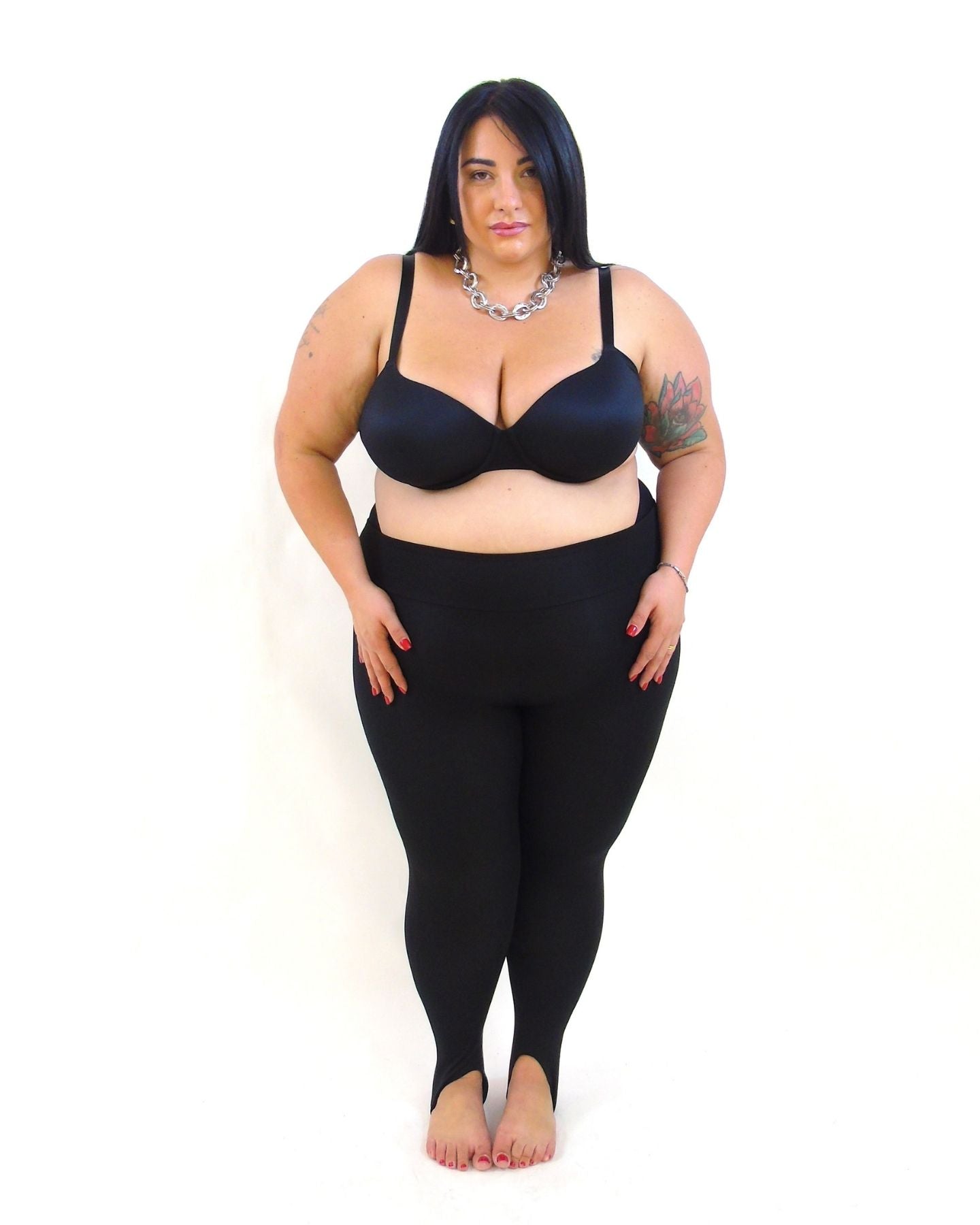 Leggings modellante cavallerizza