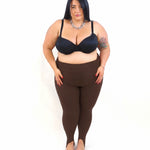 Leggings modellante cavallerizza